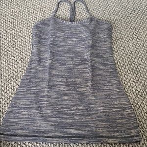 Lululemon power y tank